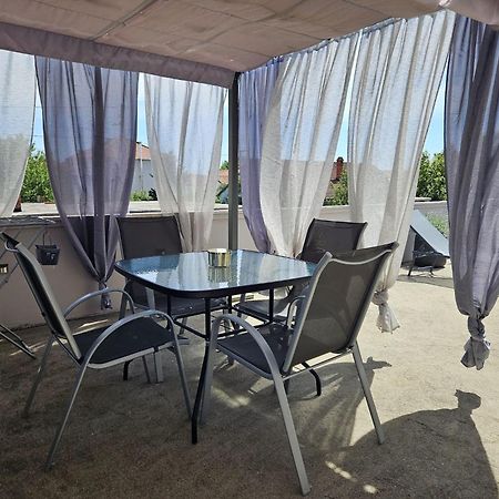 Apartman "Roko" Ζαντάρ Εξωτερικό φωτογραφία