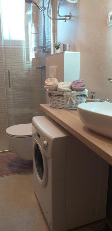 Apartman "Roko" Ζαντάρ Εξωτερικό φωτογραφία