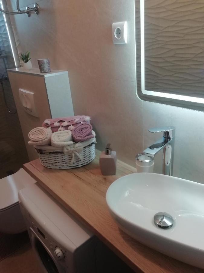 Apartman "Roko" Ζαντάρ Εξωτερικό φωτογραφία