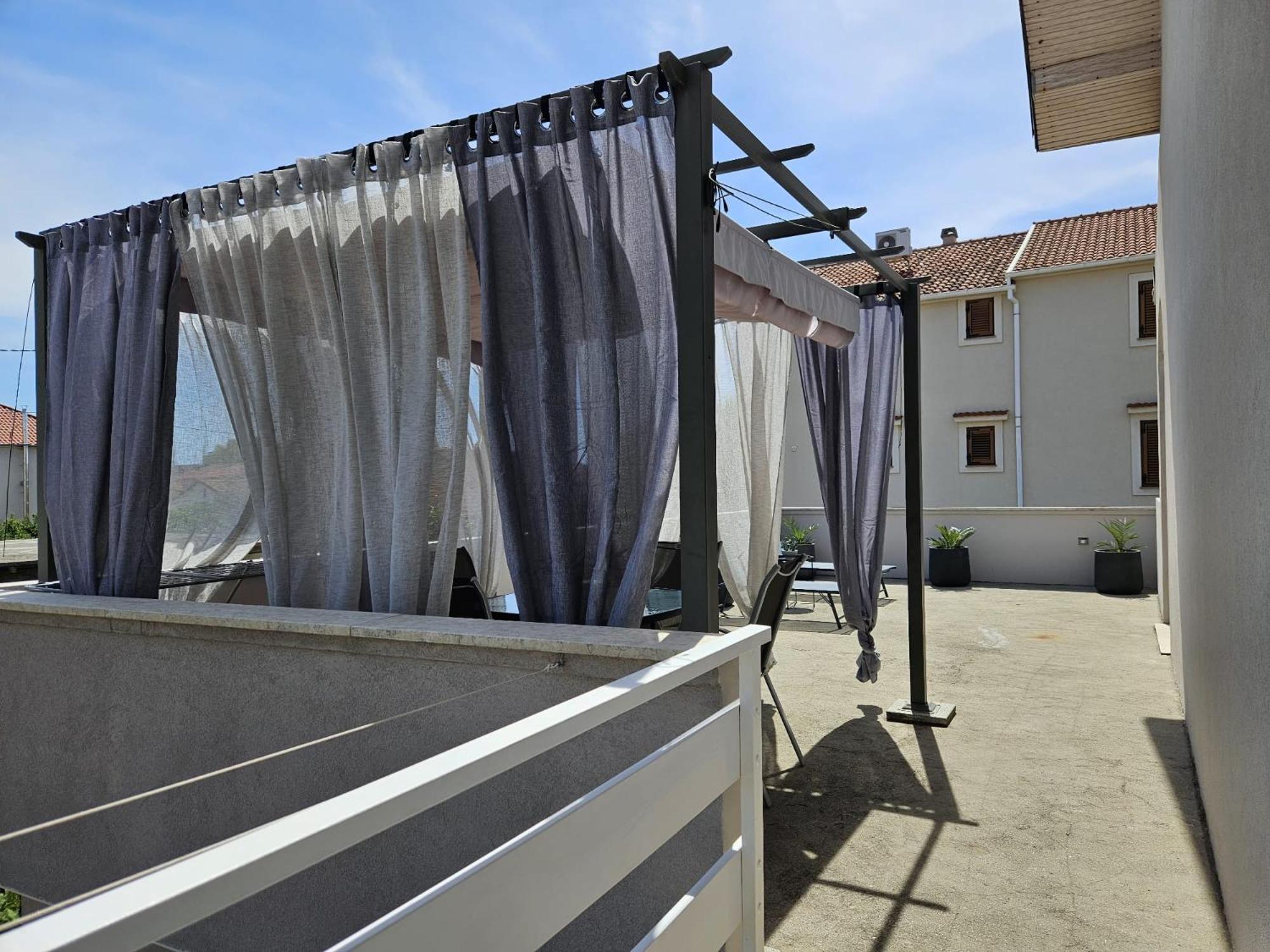 Apartman "Roko" Ζαντάρ Εξωτερικό φωτογραφία