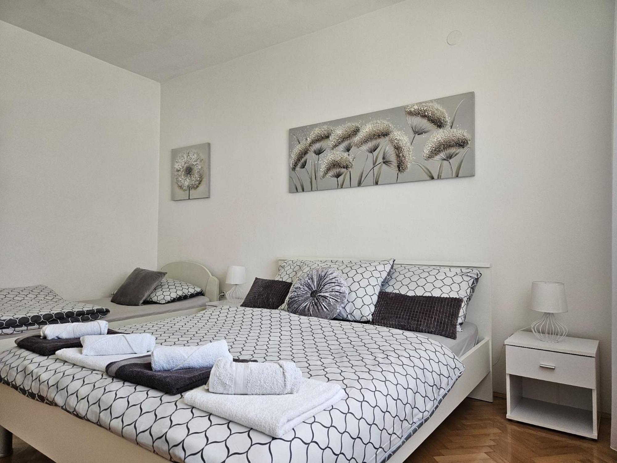 Apartman "Roko" Ζαντάρ Εξωτερικό φωτογραφία