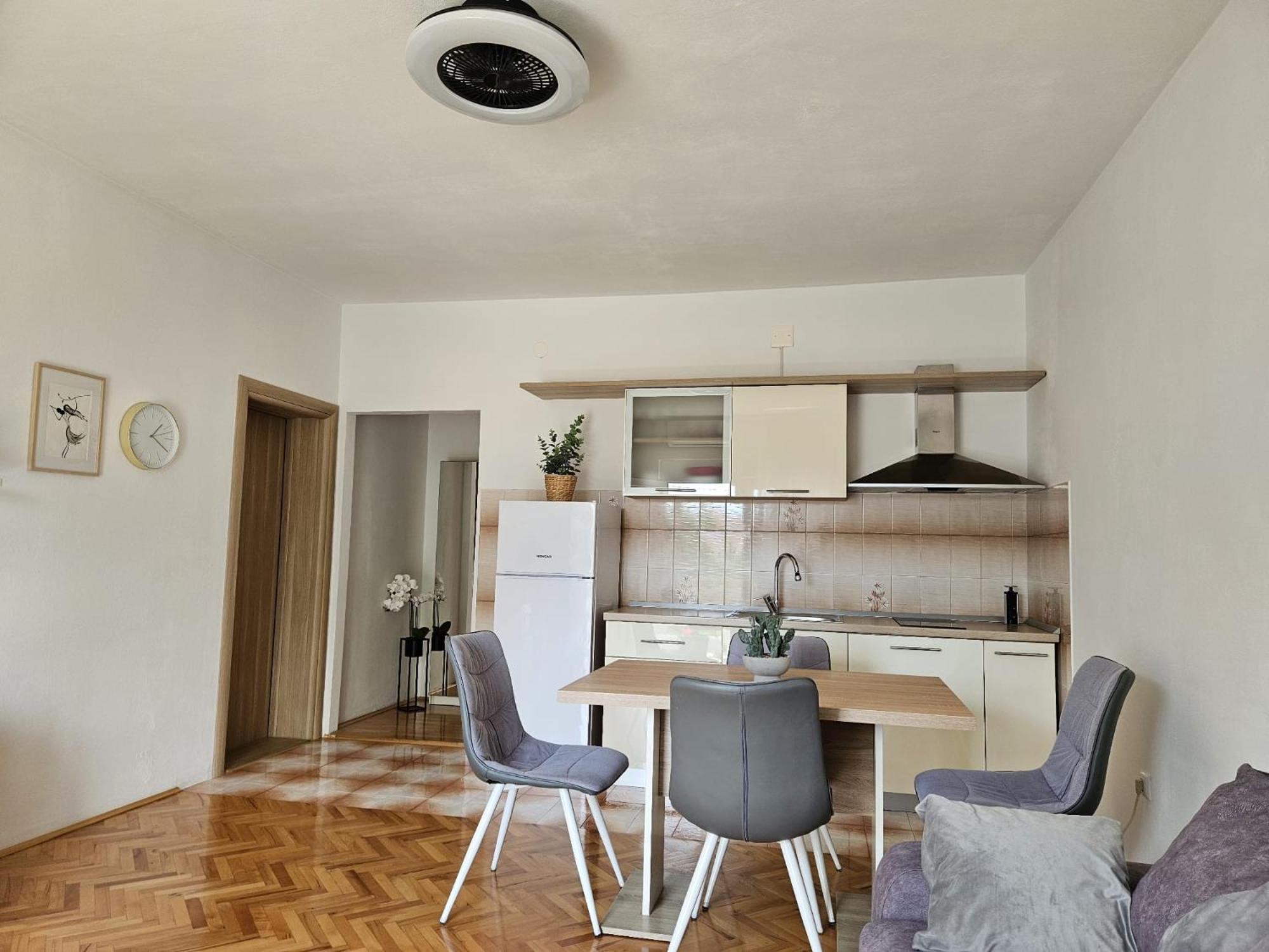Apartman "Roko" Ζαντάρ Εξωτερικό φωτογραφία