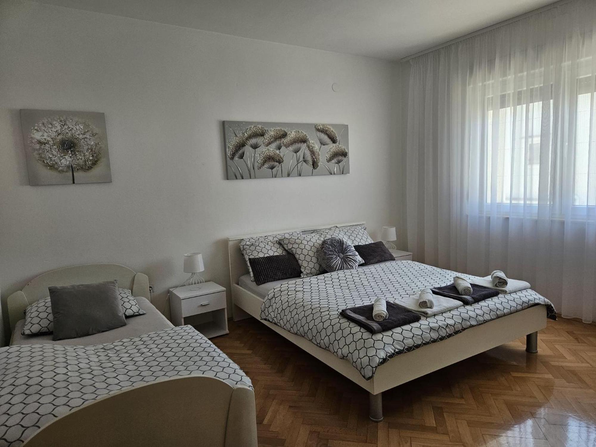 Apartman "Roko" Ζαντάρ Εξωτερικό φωτογραφία