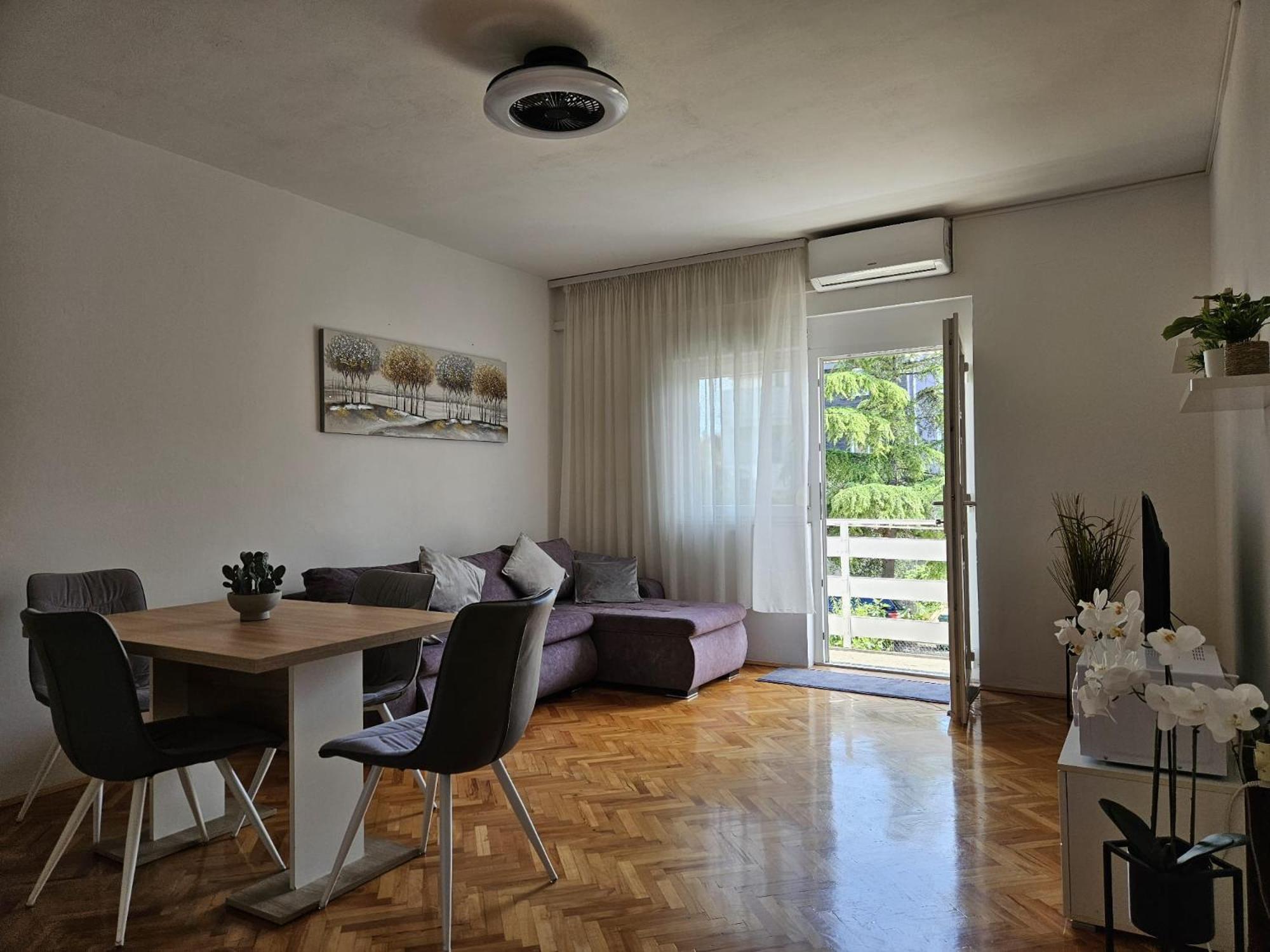 Apartman "Roko" Ζαντάρ Εξωτερικό φωτογραφία