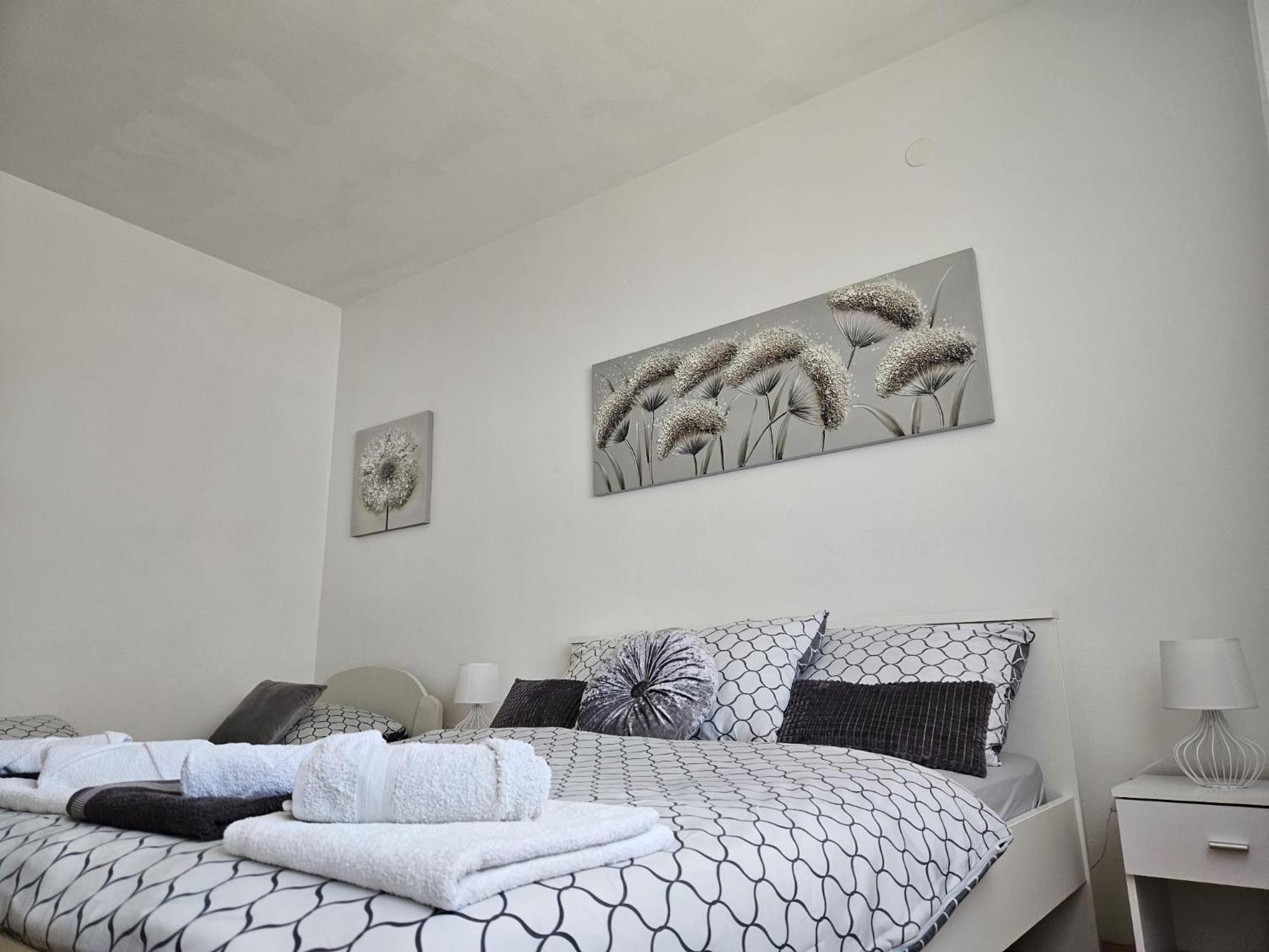 Apartman "Roko" Ζαντάρ Εξωτερικό φωτογραφία