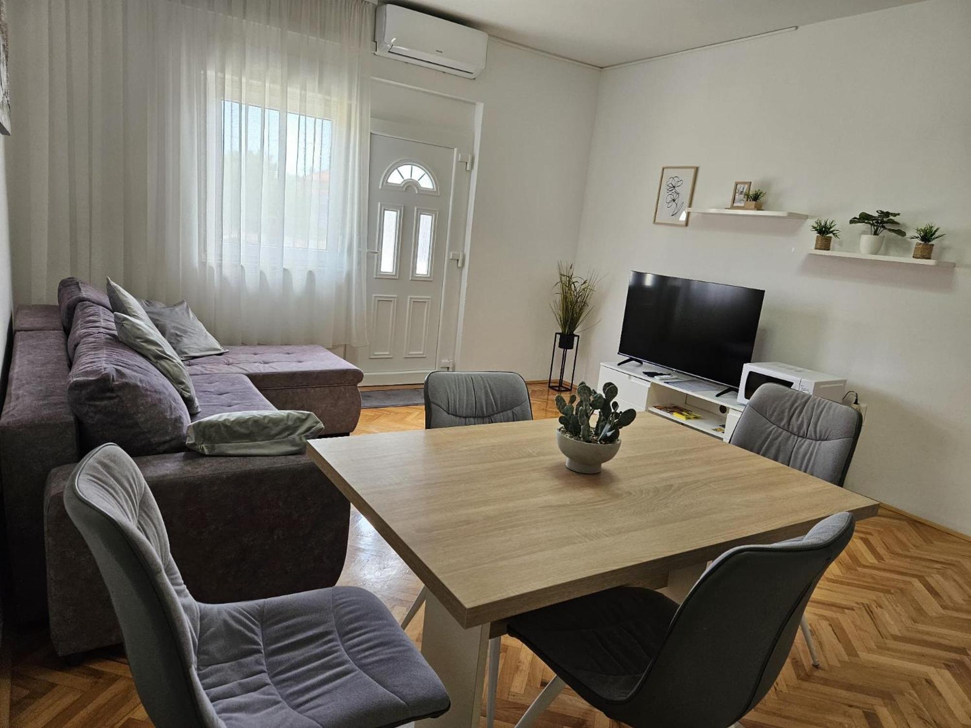 Apartman "Roko" Ζαντάρ Εξωτερικό φωτογραφία
