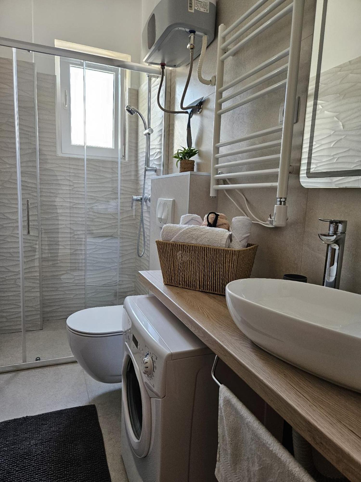 Apartman "Roko" Ζαντάρ Εξωτερικό φωτογραφία