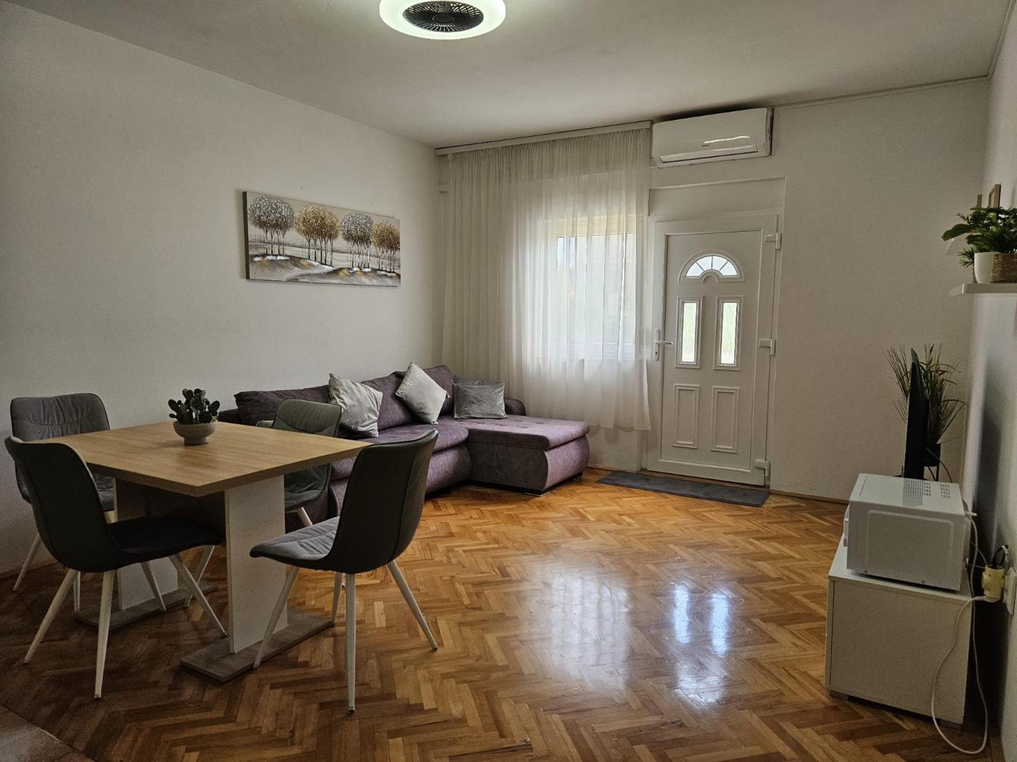 Apartman "Roko" Ζαντάρ Εξωτερικό φωτογραφία