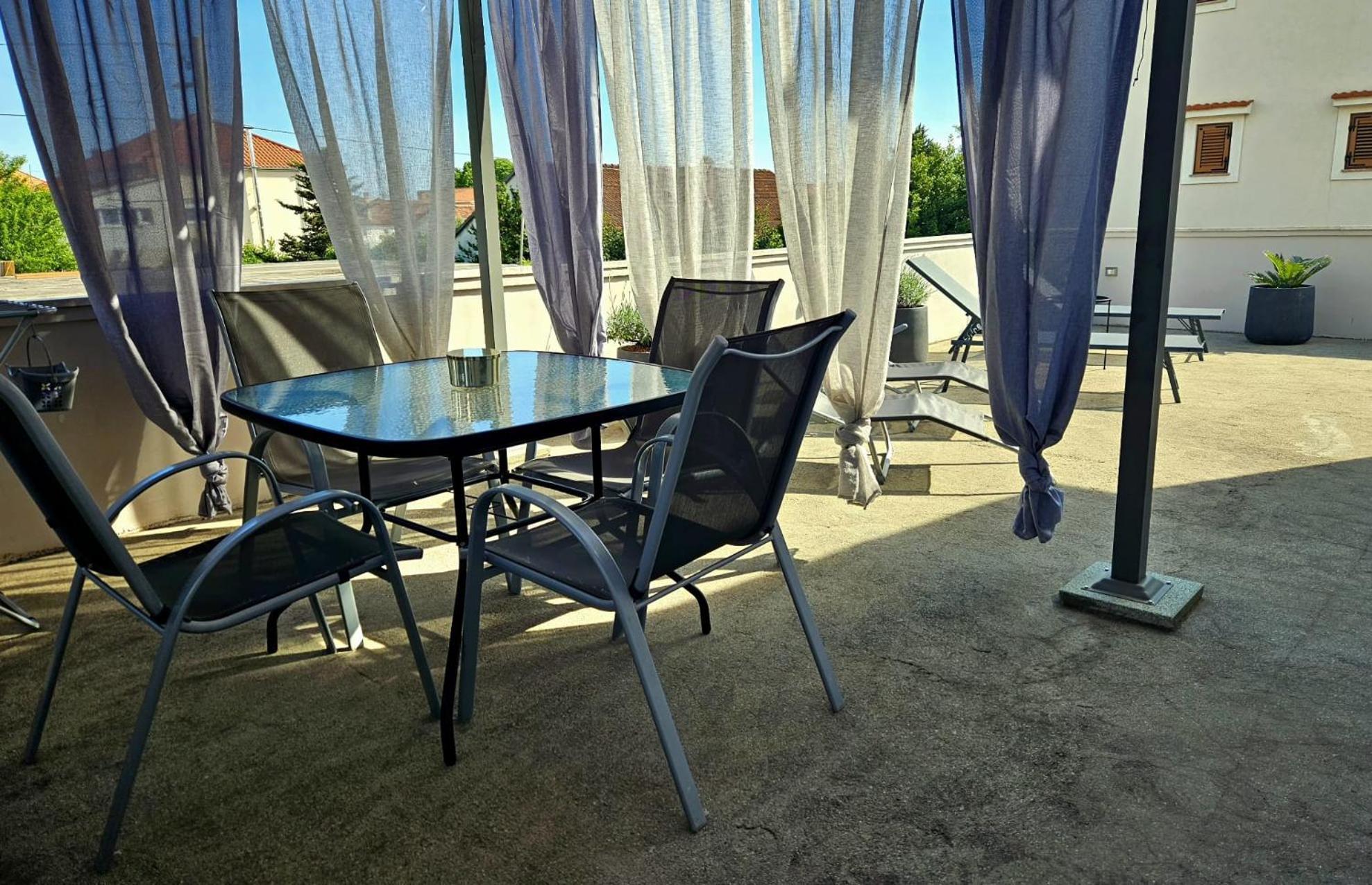 Apartman "Roko" Ζαντάρ Εξωτερικό φωτογραφία