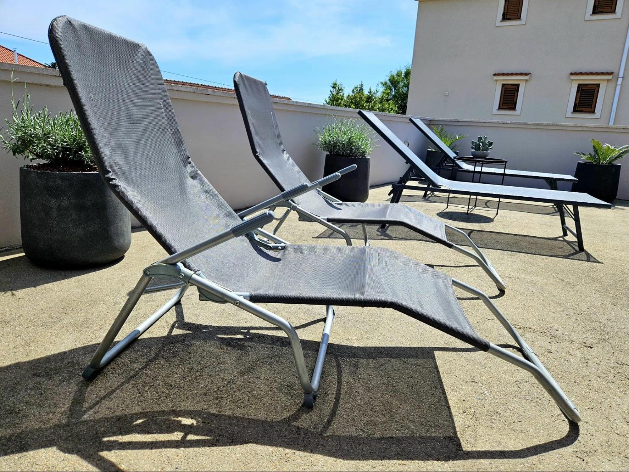Apartman "Roko" Ζαντάρ Εξωτερικό φωτογραφία