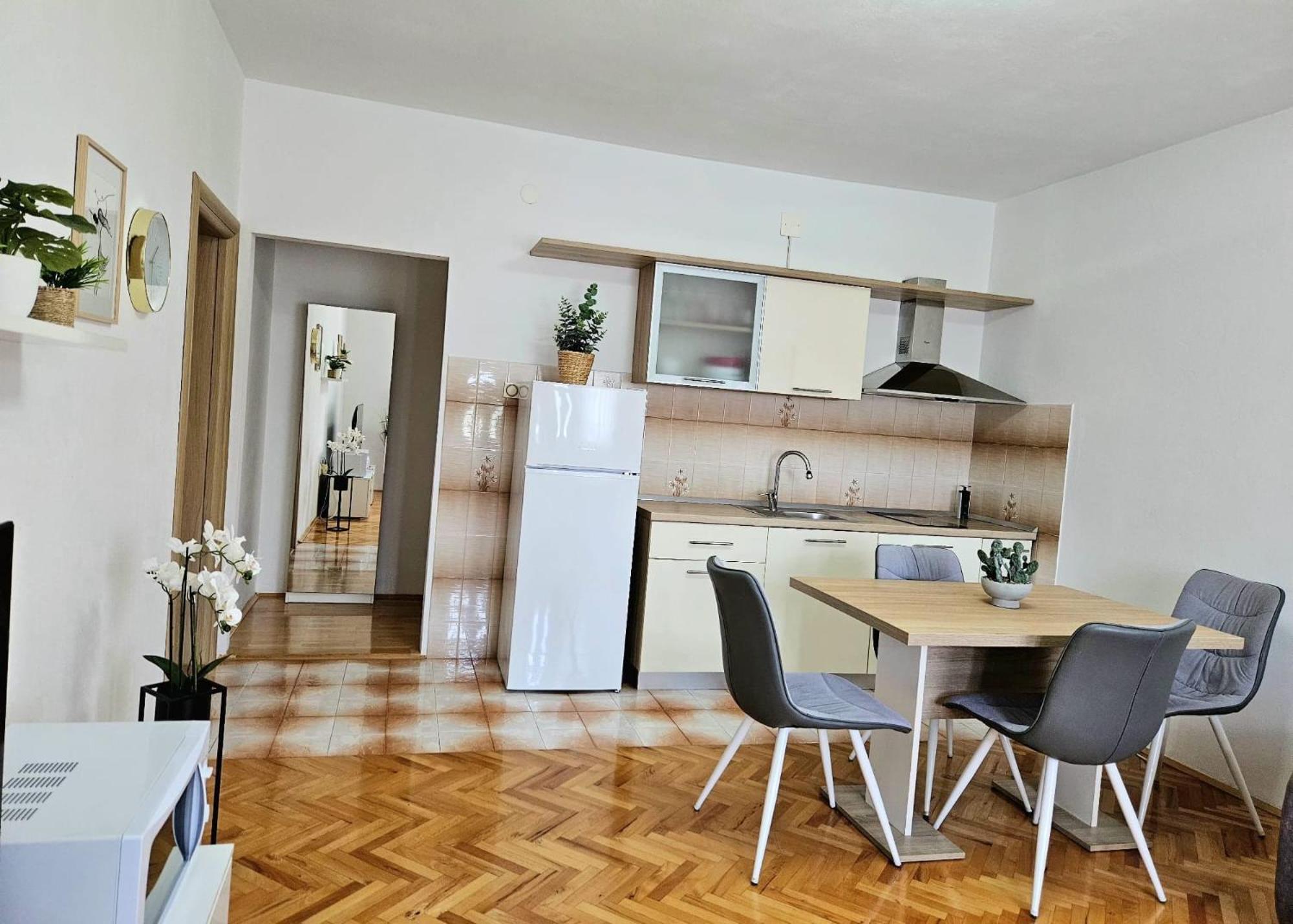 Apartman "Roko" Ζαντάρ Εξωτερικό φωτογραφία