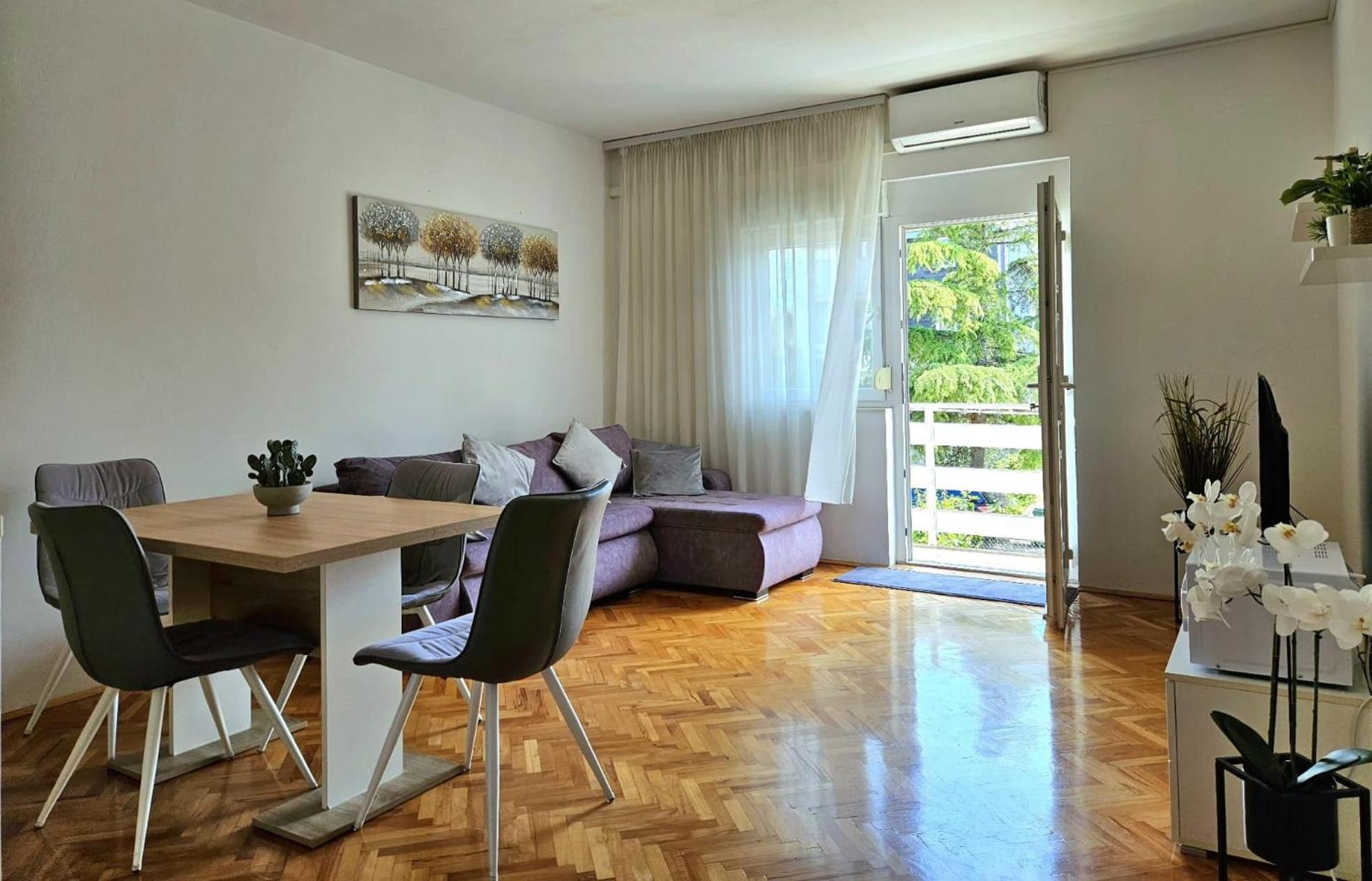 Apartman "Roko" Ζαντάρ Εξωτερικό φωτογραφία