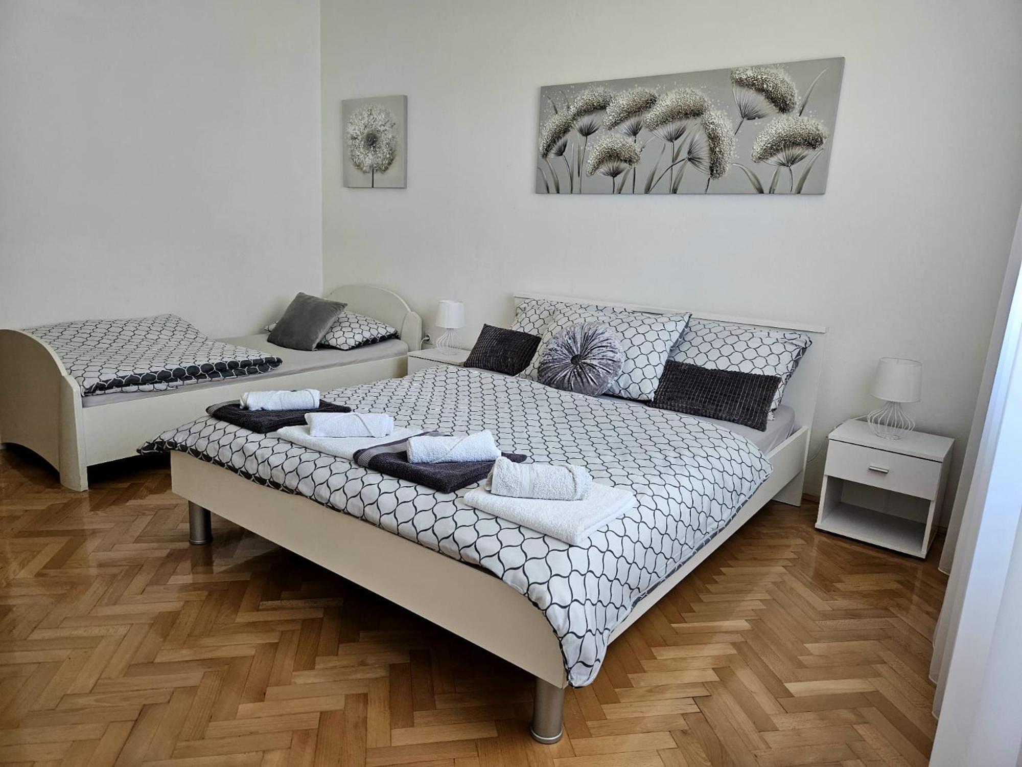 Apartman "Roko" Ζαντάρ Εξωτερικό φωτογραφία