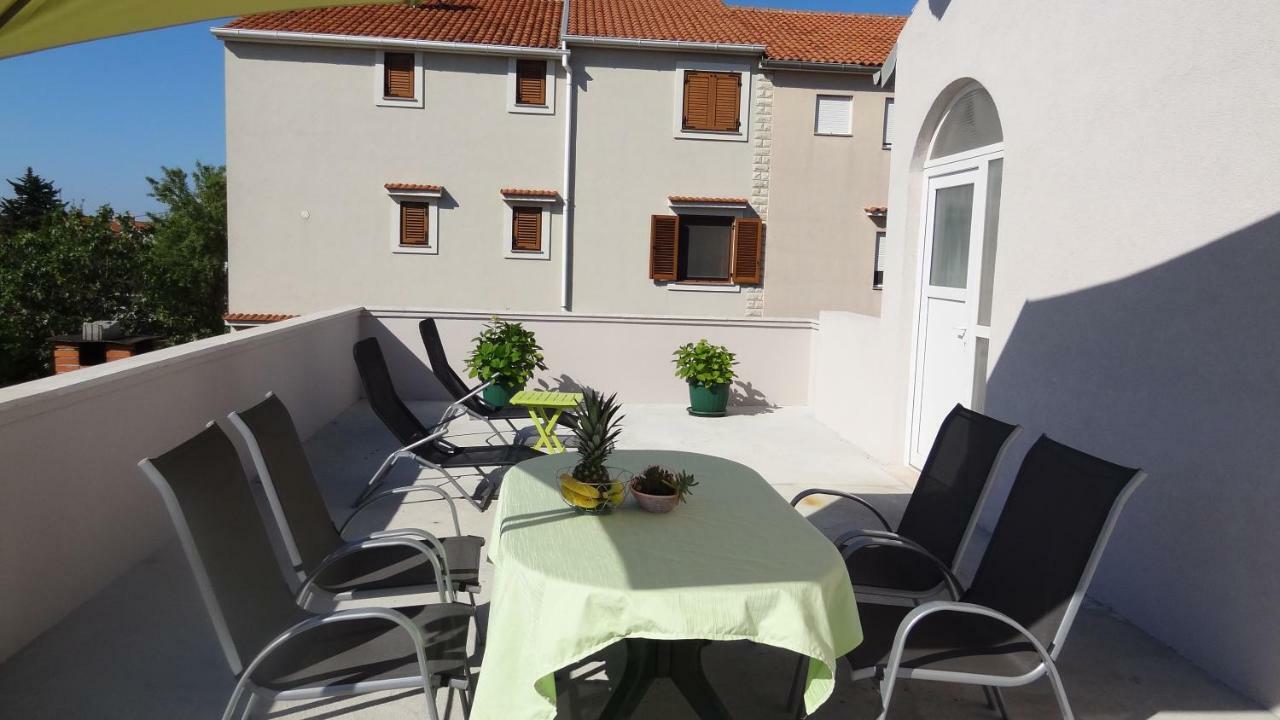 Apartman "Roko" Ζαντάρ Εξωτερικό φωτογραφία