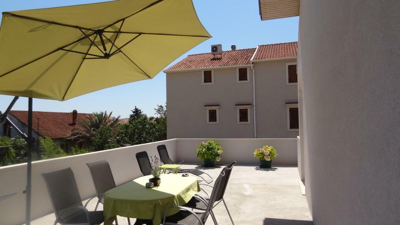 Apartman "Roko" Ζαντάρ Εξωτερικό φωτογραφία