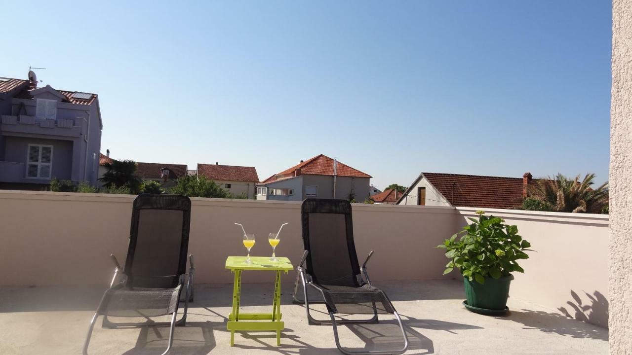 Apartman "Roko" Ζαντάρ Εξωτερικό φωτογραφία