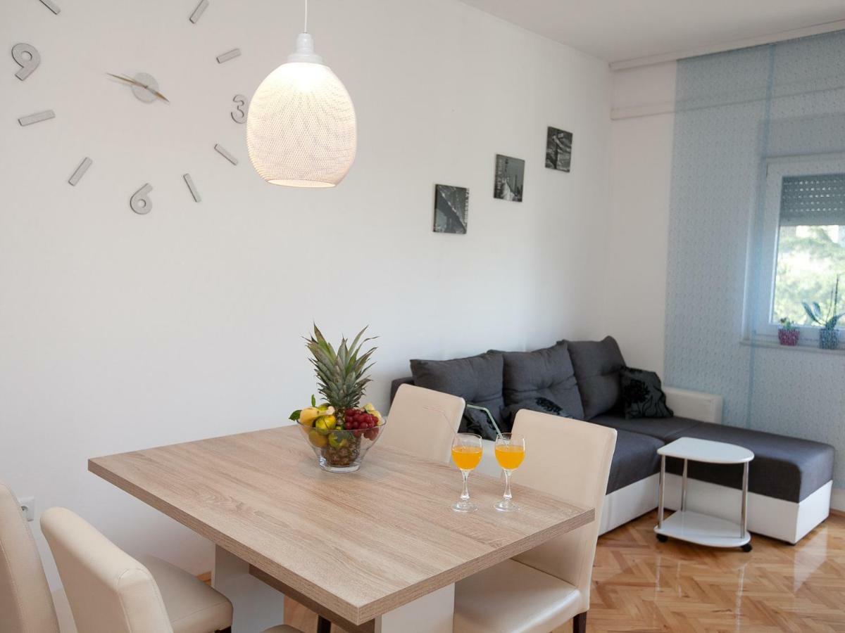 Apartman "Roko" Ζαντάρ Εξωτερικό φωτογραφία