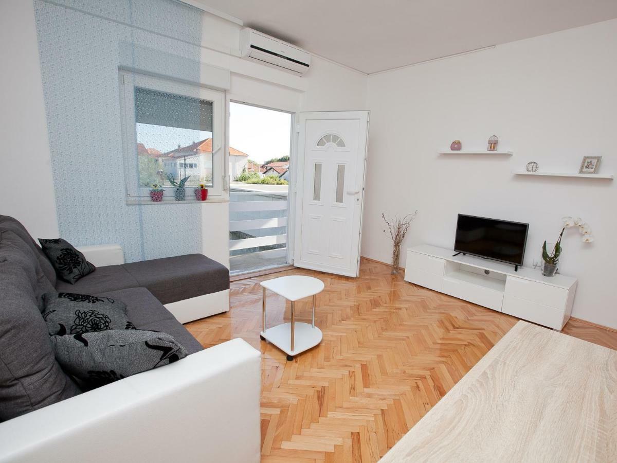 Apartman "Roko" Ζαντάρ Εξωτερικό φωτογραφία