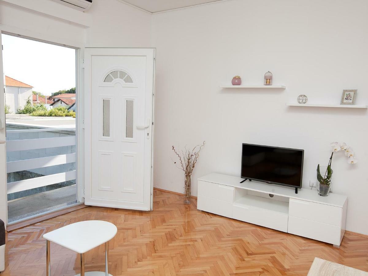 Apartman "Roko" Ζαντάρ Εξωτερικό φωτογραφία