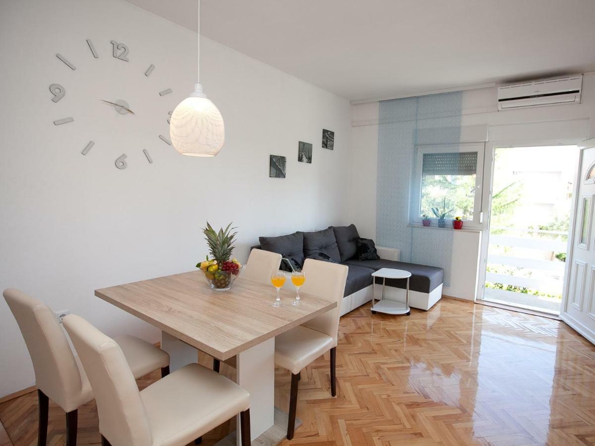 Apartman "Roko" Ζαντάρ Εξωτερικό φωτογραφία