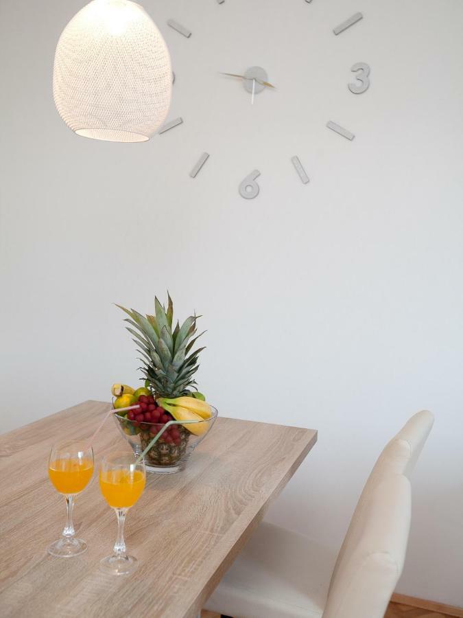 Apartman "Roko" Ζαντάρ Εξωτερικό φωτογραφία