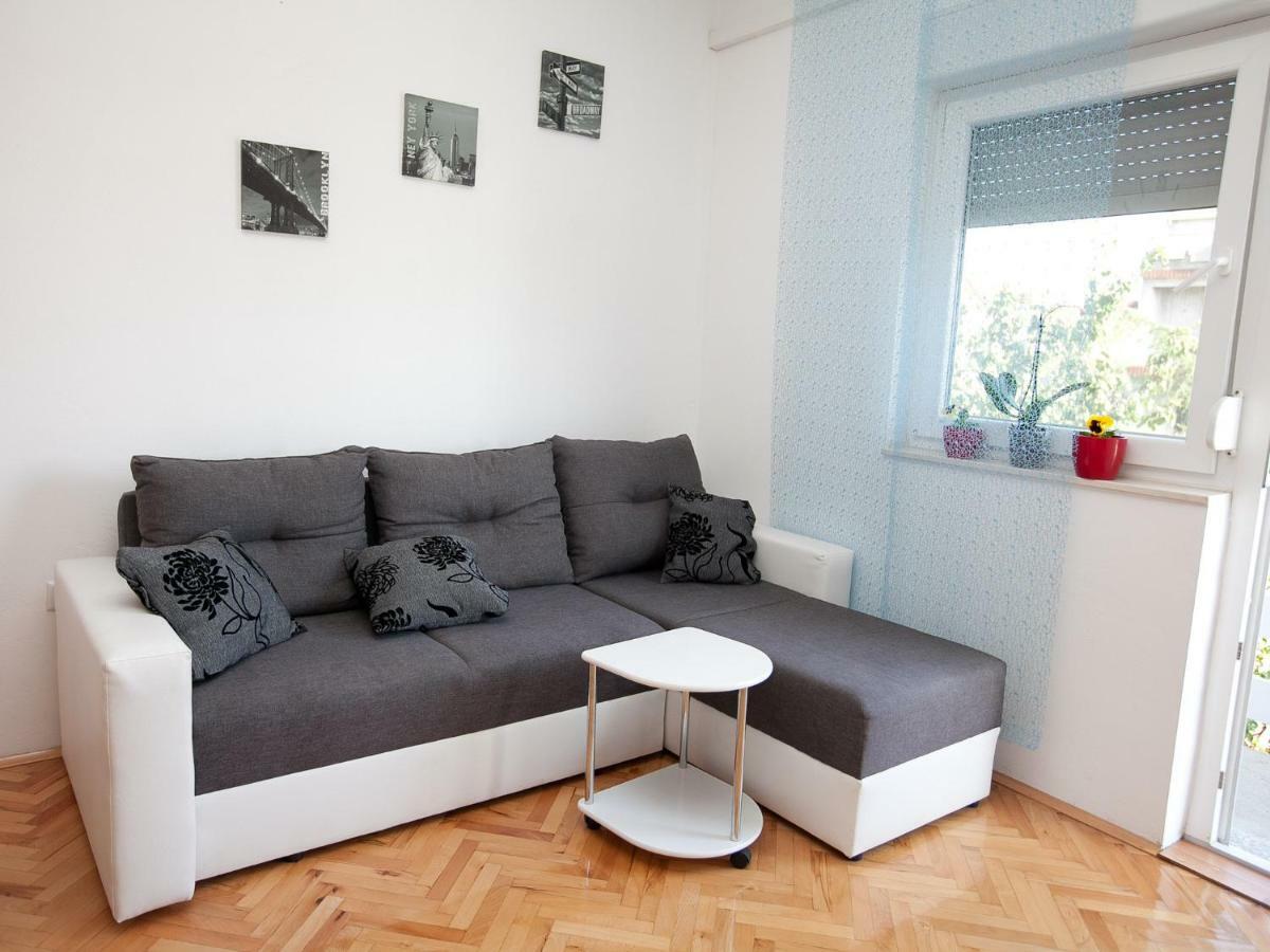Apartman "Roko" Ζαντάρ Εξωτερικό φωτογραφία