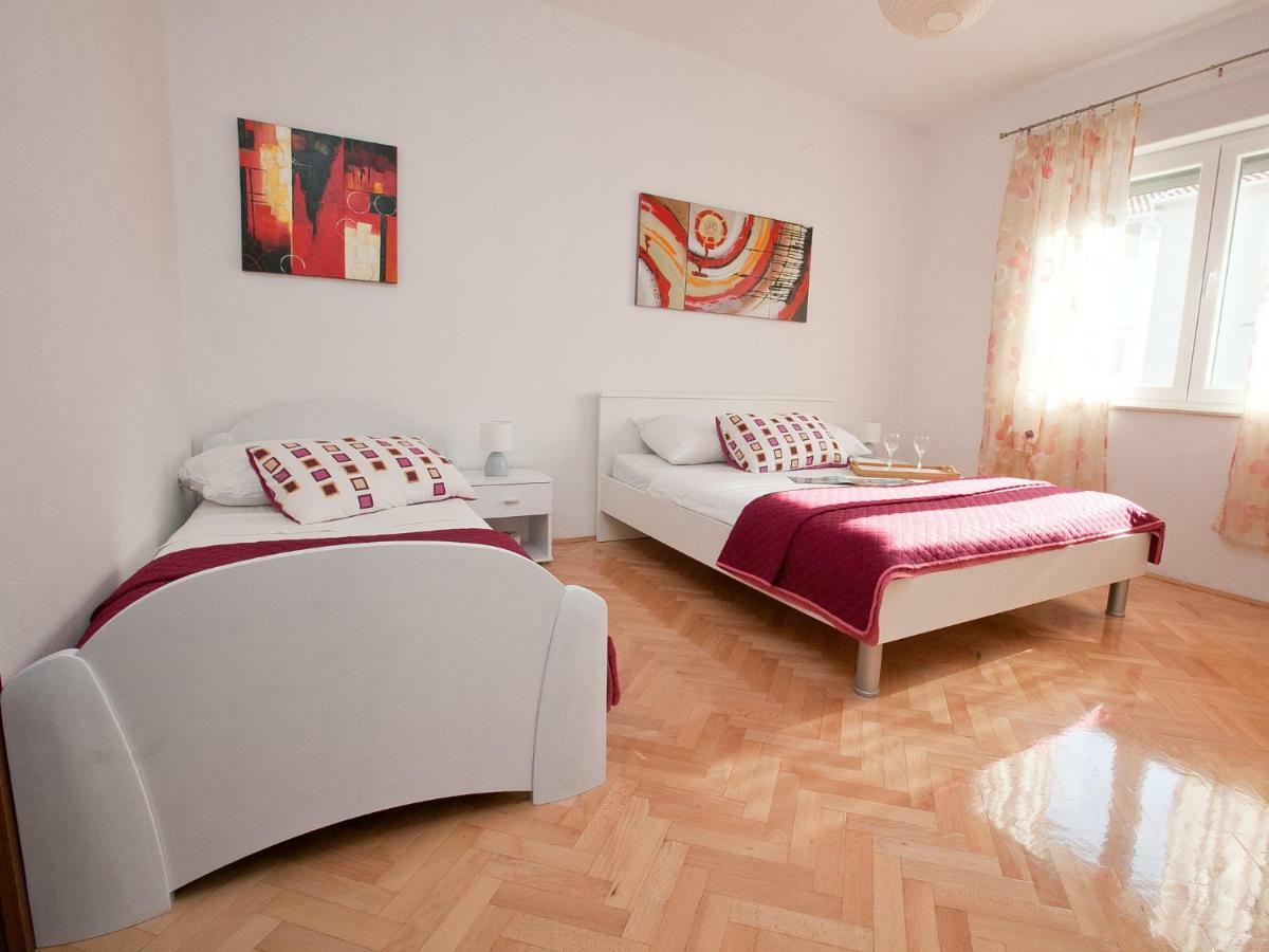 Apartman "Roko" Ζαντάρ Εξωτερικό φωτογραφία