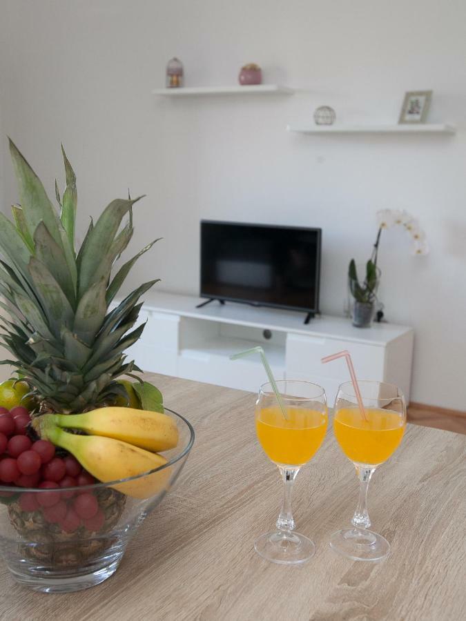 Apartman "Roko" Ζαντάρ Εξωτερικό φωτογραφία