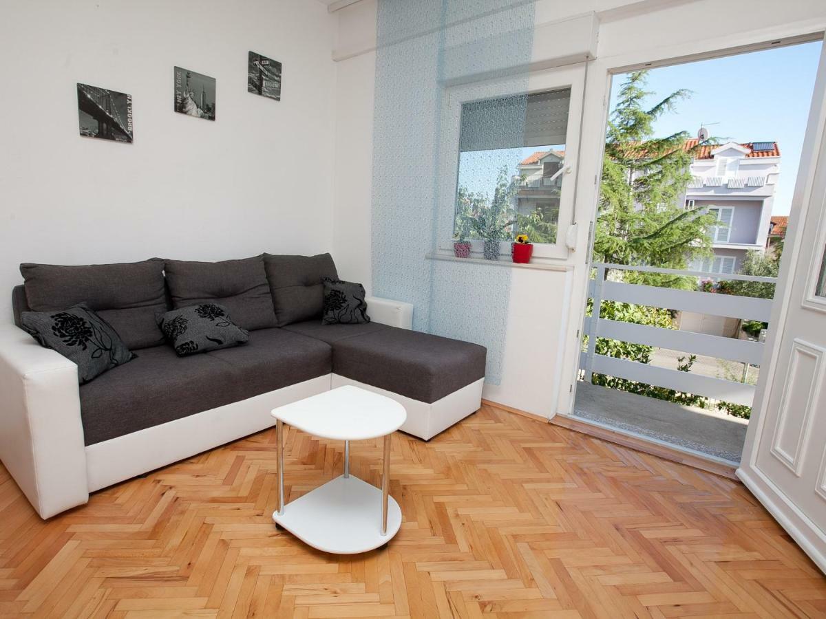 Apartman "Roko" Ζαντάρ Εξωτερικό φωτογραφία