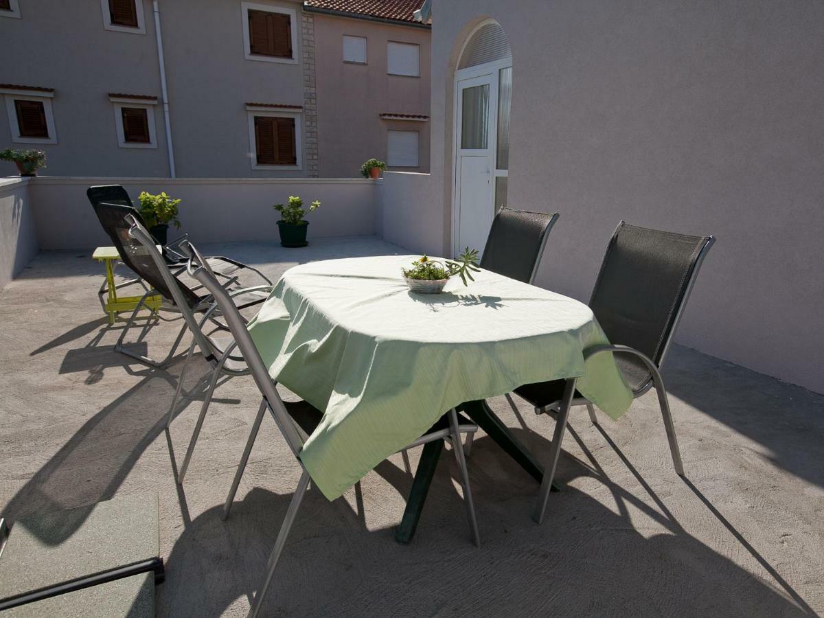 Apartman "Roko" Ζαντάρ Εξωτερικό φωτογραφία