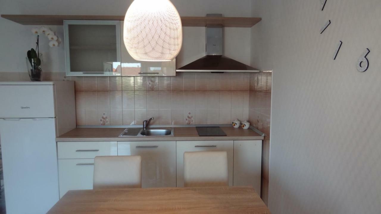 Apartman "Roko" Ζαντάρ Εξωτερικό φωτογραφία