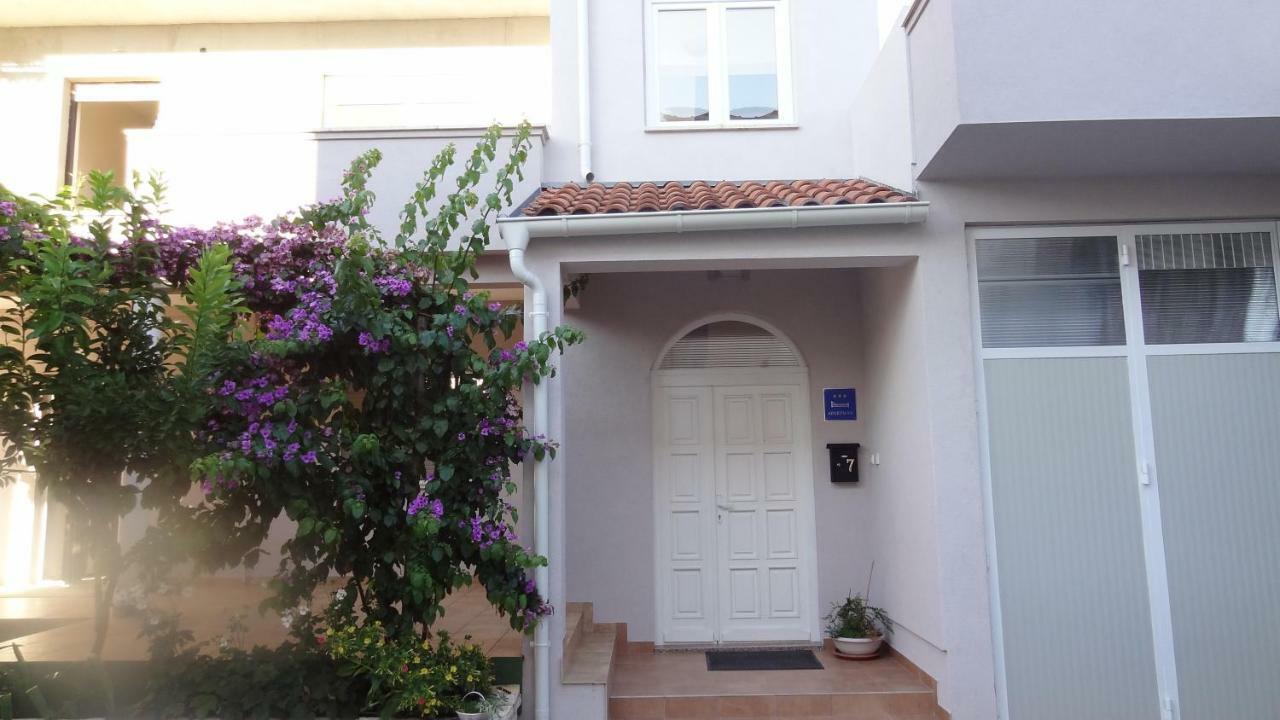 Apartman "Roko" Ζαντάρ Εξωτερικό φωτογραφία
